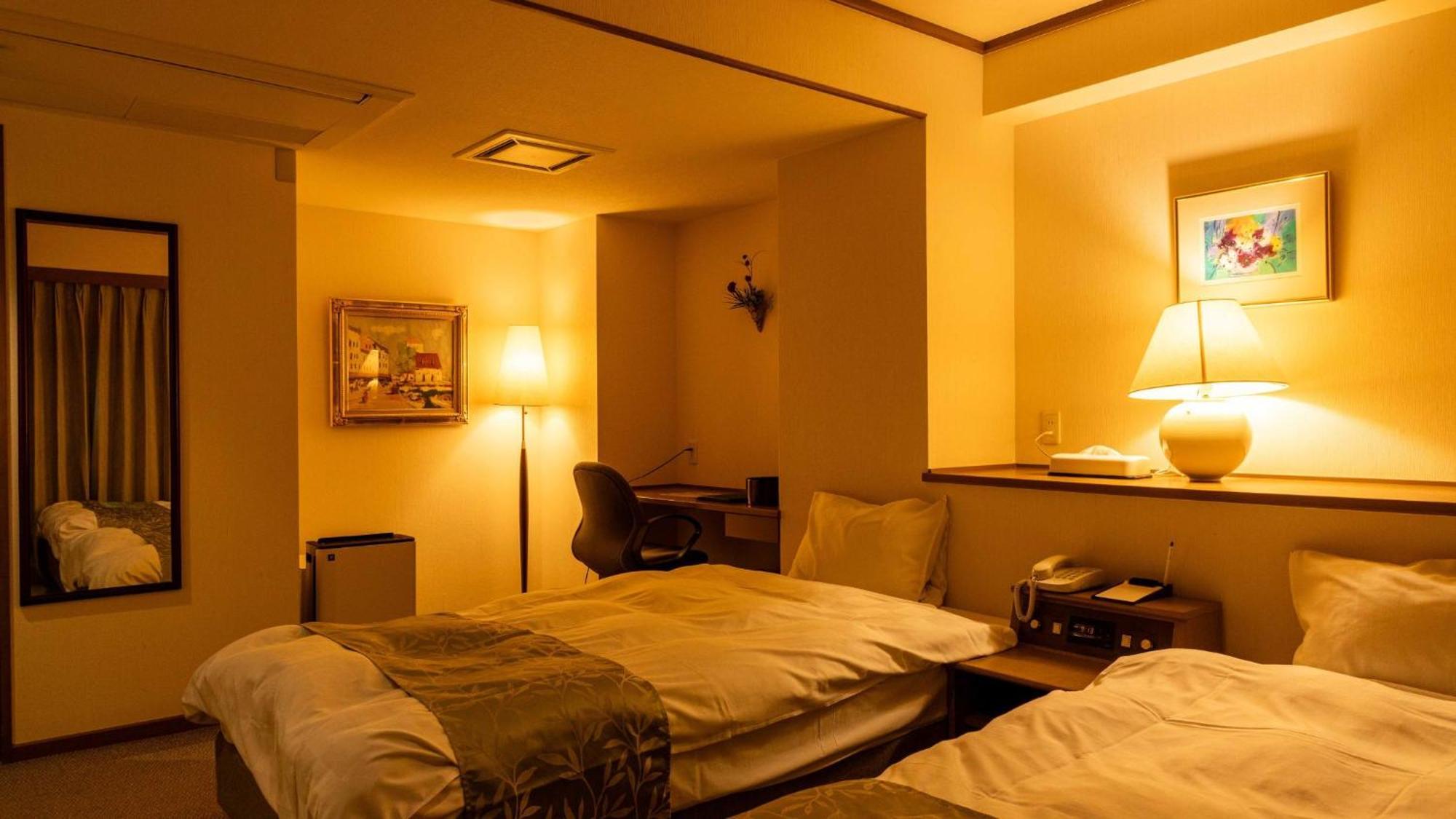 Suizansou Hotel Tojooka Kültér fotó