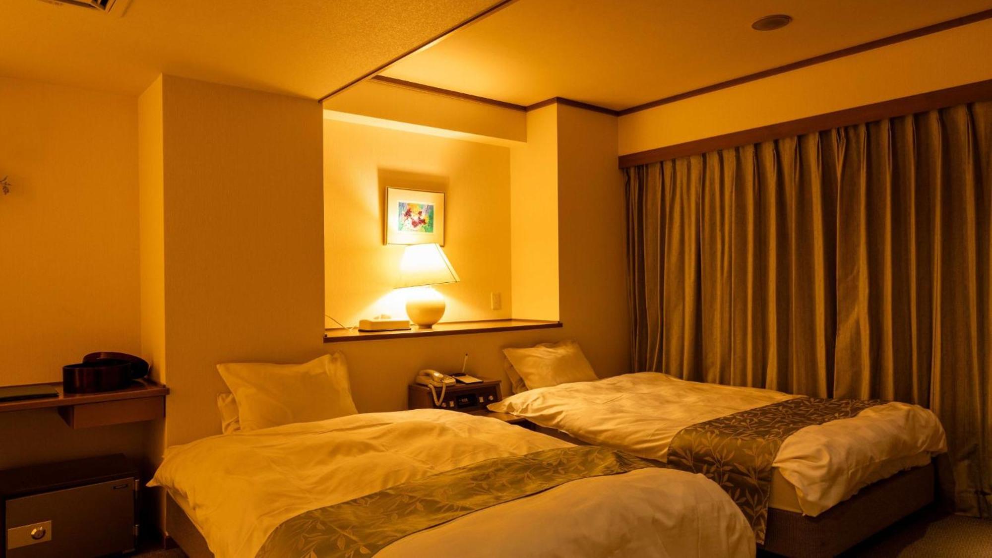 Suizansou Hotel Tojooka Kültér fotó