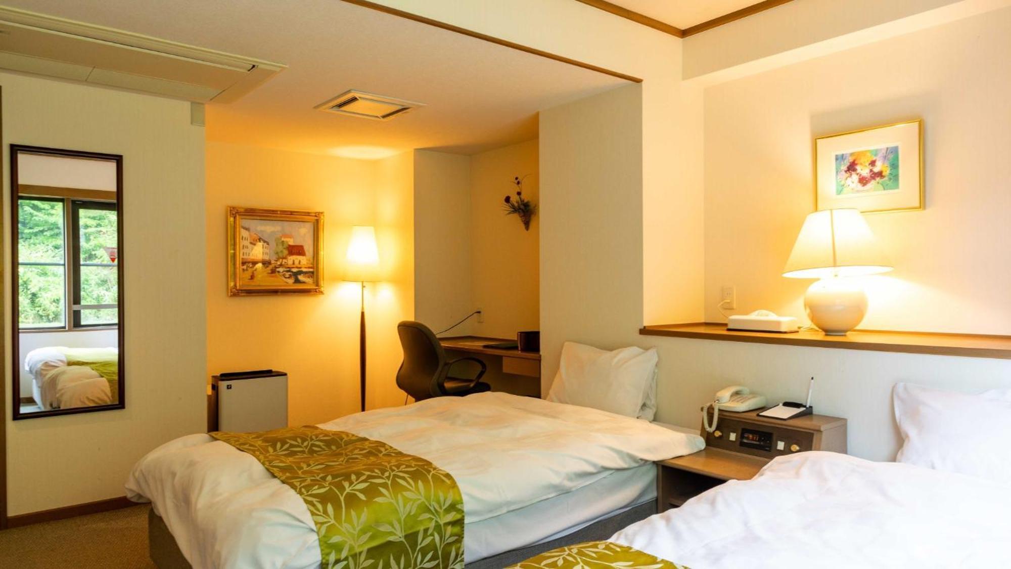 Suizansou Hotel Tojooka Kültér fotó