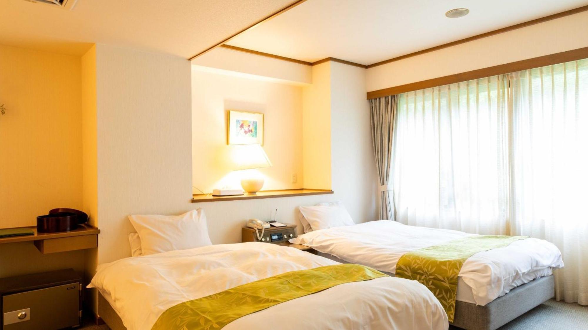 Suizansou Hotel Tojooka Kültér fotó