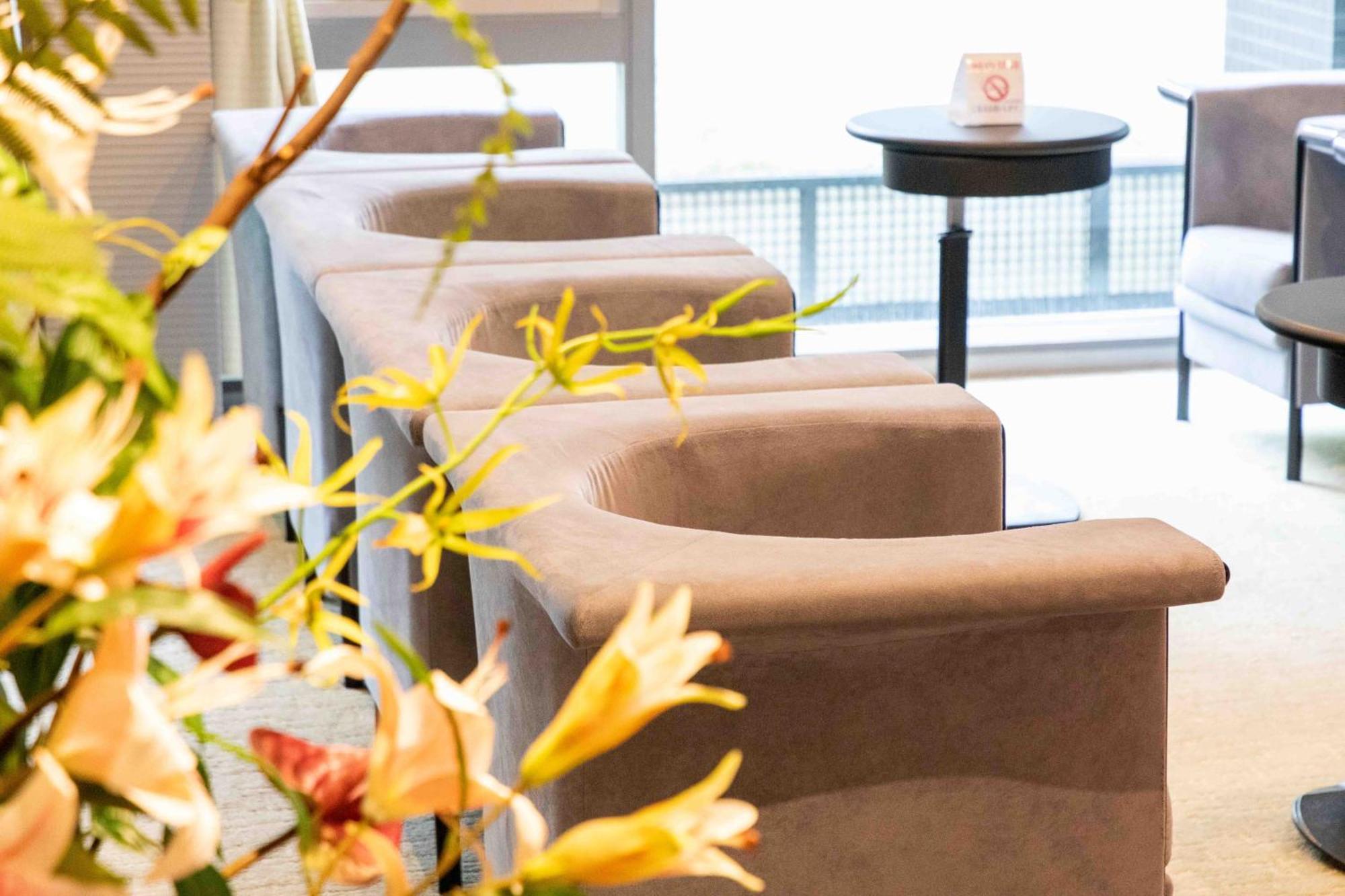 Suizansou Hotel Tojooka Kültér fotó