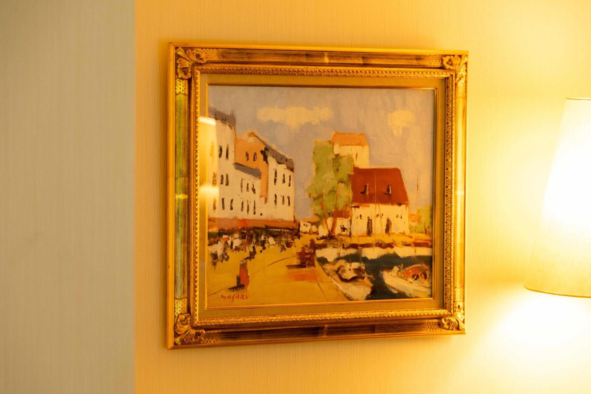 Suizansou Hotel Tojooka Kültér fotó