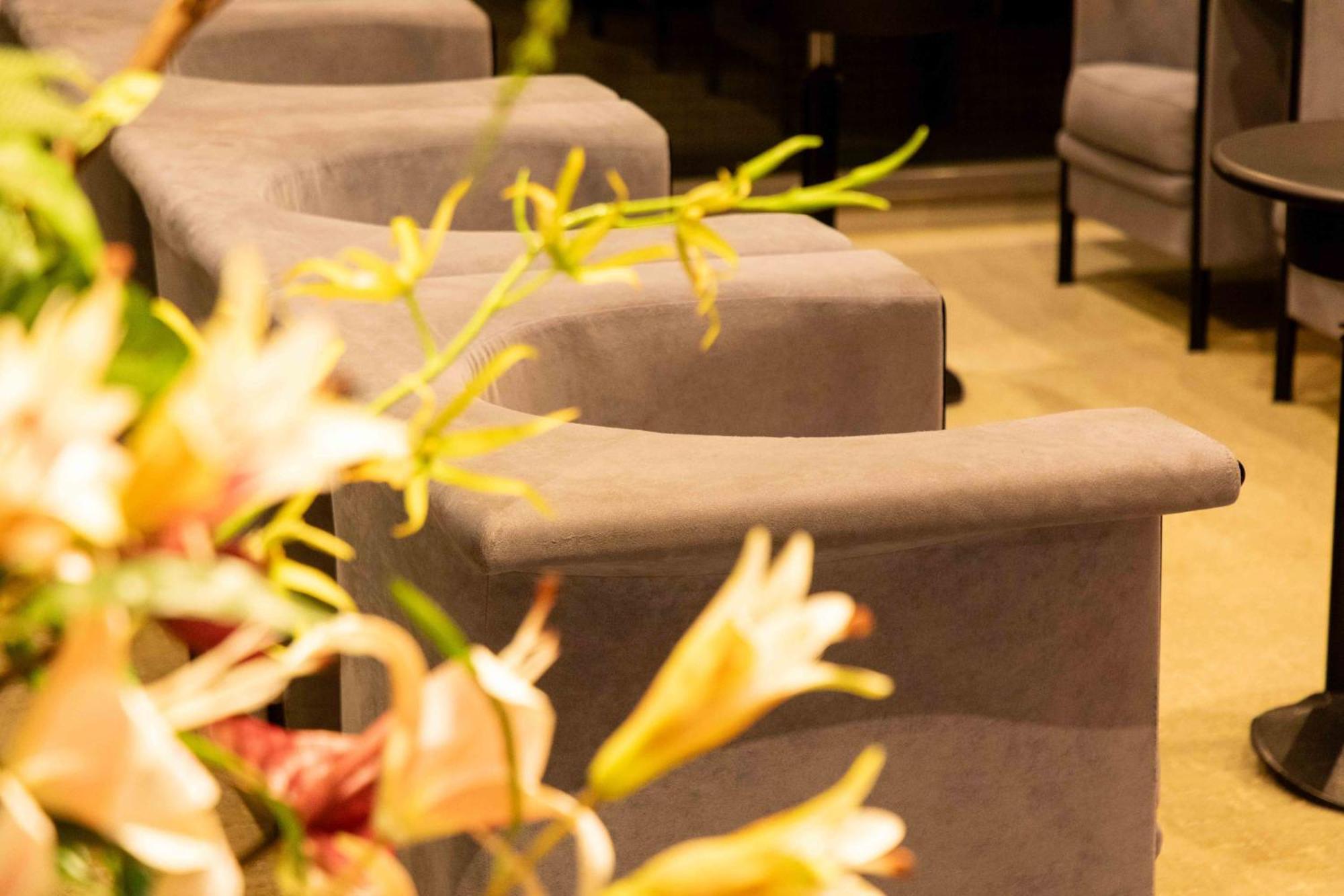 Suizansou Hotel Tojooka Kültér fotó
